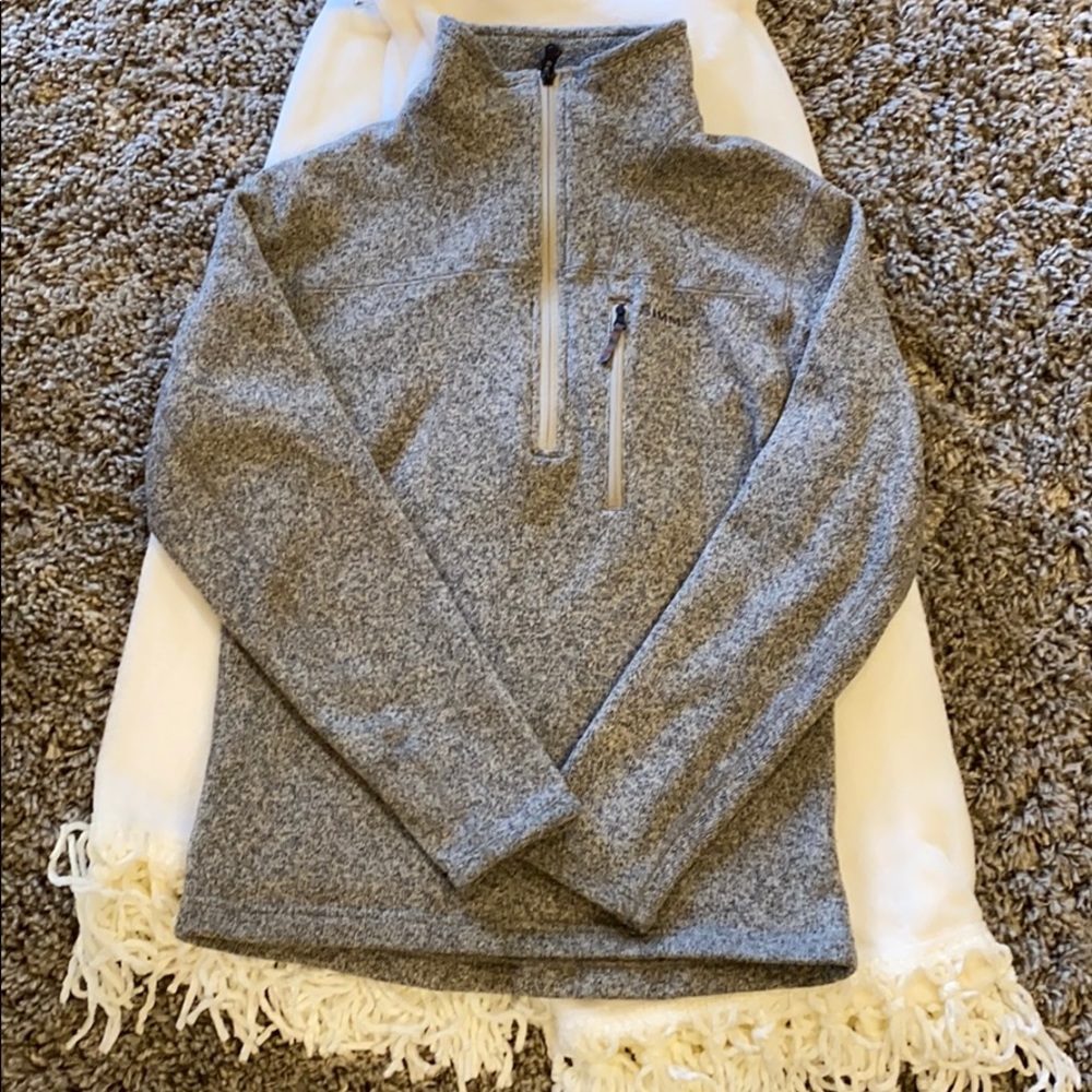 Simms Sweater